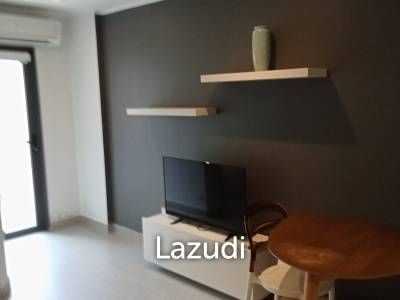 Modern 1 Bedroom Condo at Noon Village Tower 3, Chalong