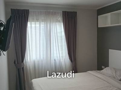 Modern 1 Bedroom Condo in Noon Village Tower 3 Chalong