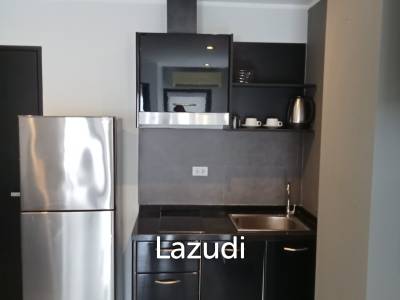 Modern 1 Bedroom Condo in Noon Village Tower 3 Chalong