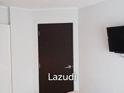 Modern 1 Bedroom Condo in Noon Village Tower 3 Chalong