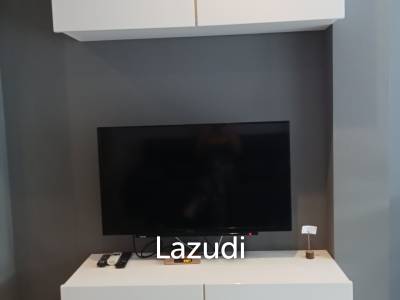 Modern 1 Bedroom Condo in Noon Village Tower 3 Chalong