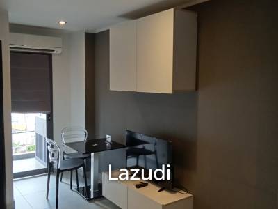 Modern 1 Bedroom Condo in Noon Village Tower 3 Chalong