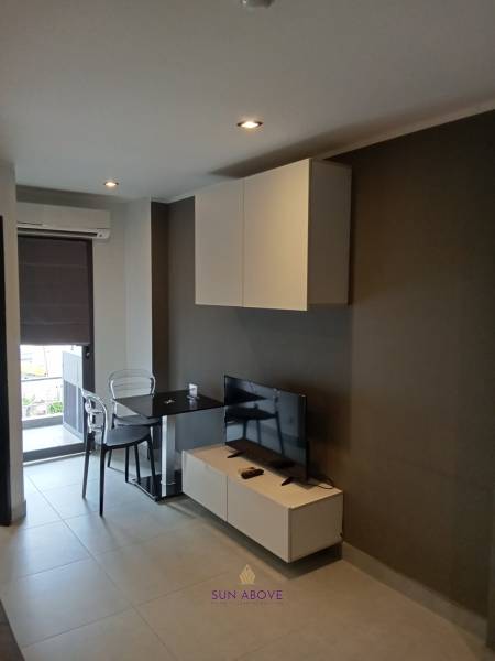 Modern 1 Bedroom Condo in Noon Village Tower 3 Chalong