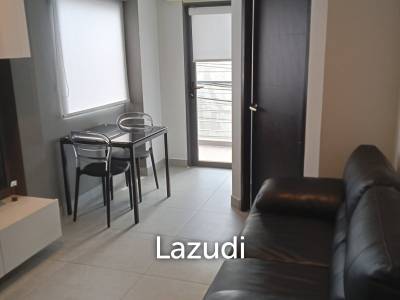 Modern 1 Bedroom Condo in Noon Village Tower 3 Chalong