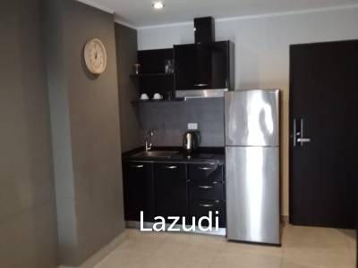 Modern 1 Bedroom Condo in Noon Village Tower 3 Chalong