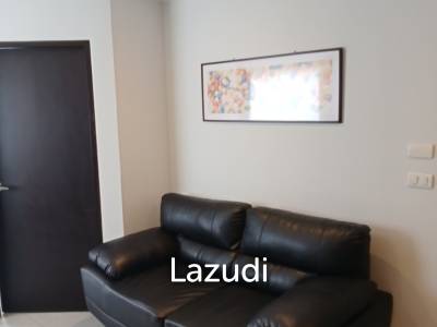 Modern 1 Bedroom Condo in Noon Village Tower 3 Chalong