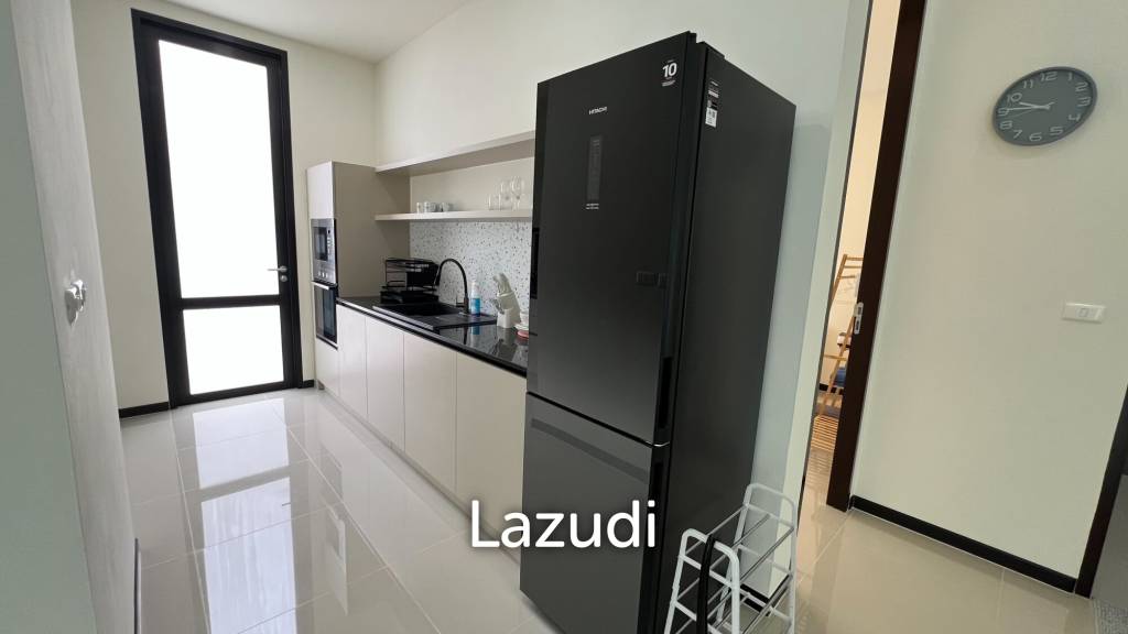 2 Beds 2 Baths 126 SQ.M. The Maple Pattaya