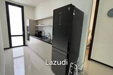 2 Beds 2 Baths 126 SQ.M. The Maple Pattaya