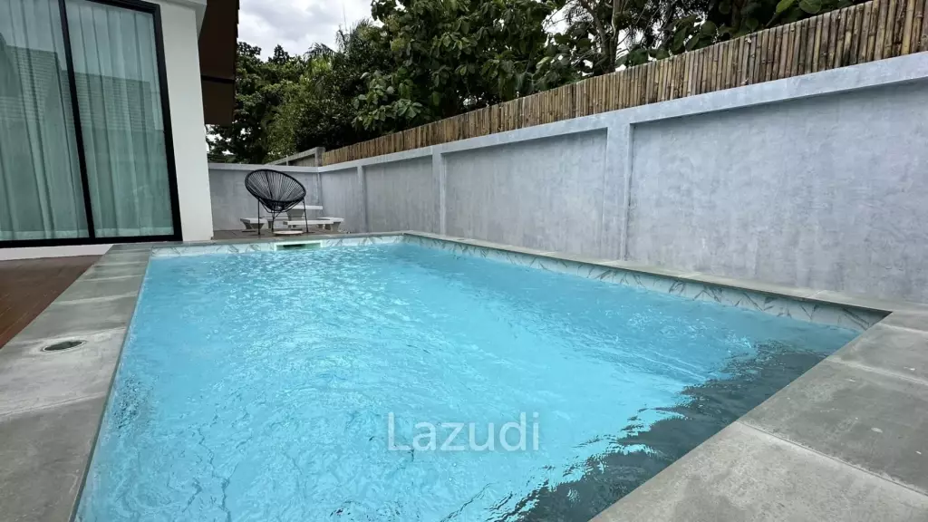 2 Beds 2 Baths 126 SQ.M. The Maple Pattaya