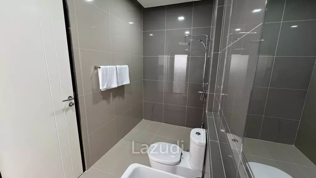 2 Beds 2 Baths 126 SQ.M. The Maple Pattaya