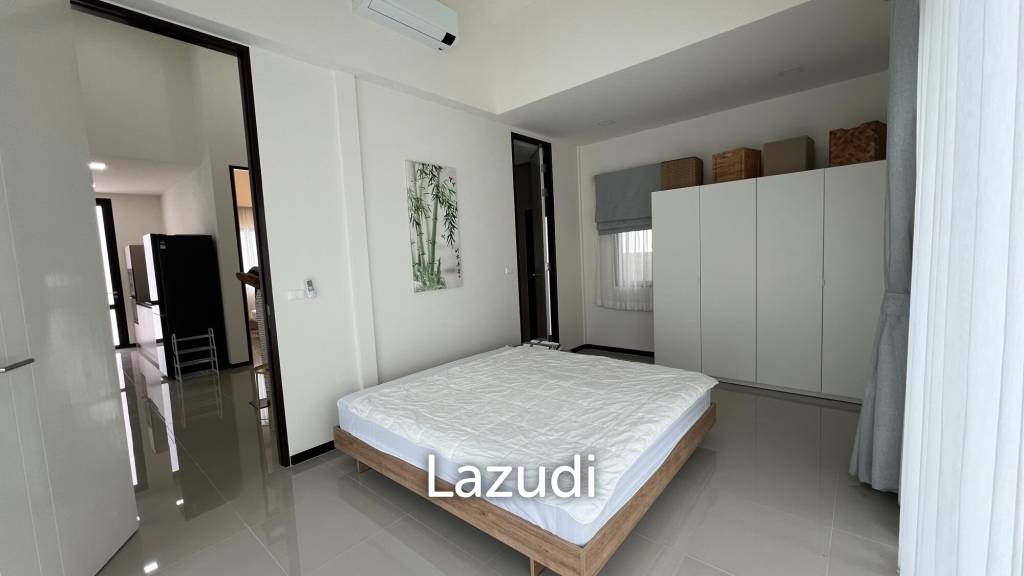 2 Beds 2 Baths 126 SQ.M. The Maple Pattaya