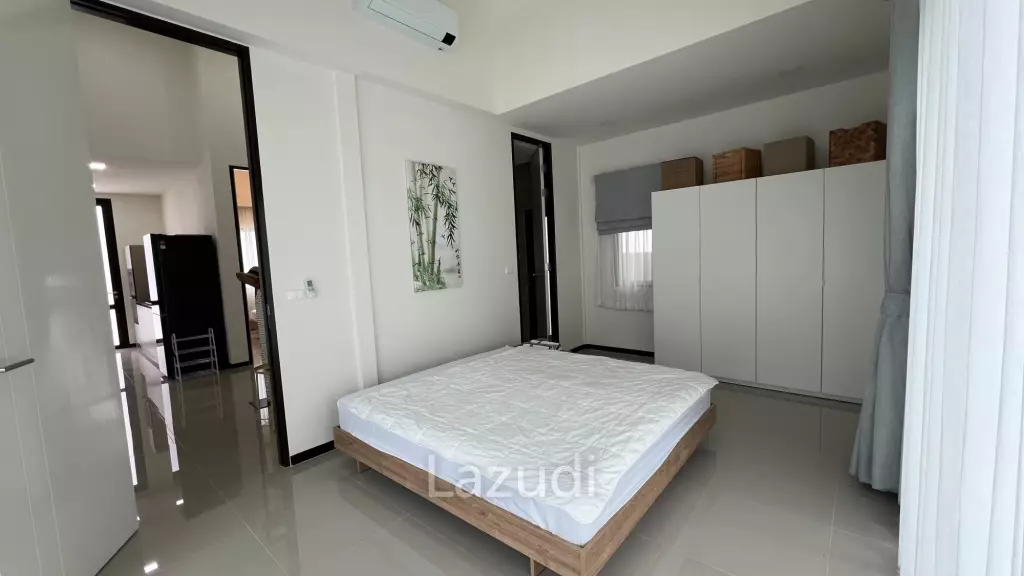 2 Beds 2 Baths 126 SQ.M. The Maple Pattaya