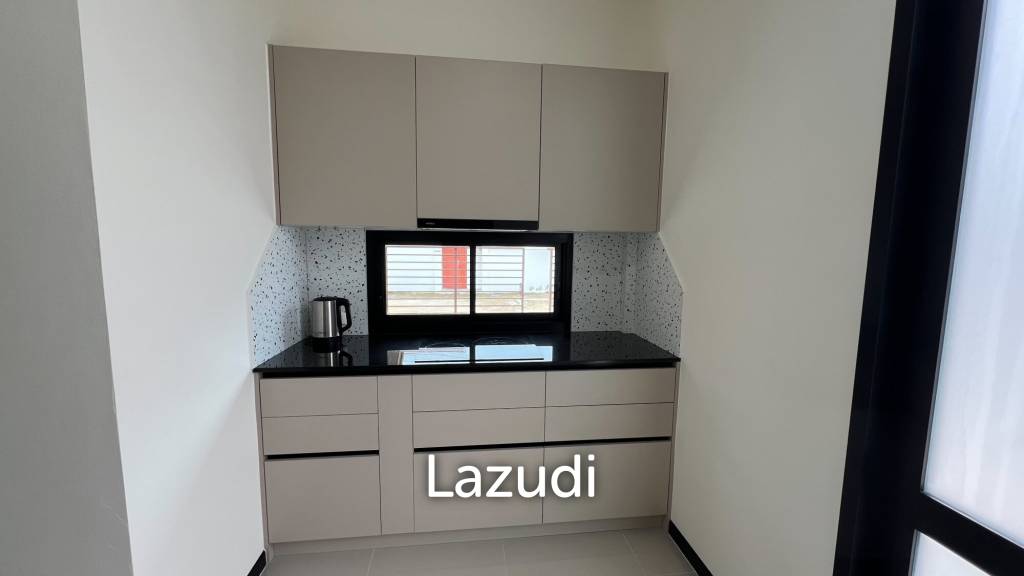 2 Beds 2 Baths 126 SQ.M. The Maple Pattaya