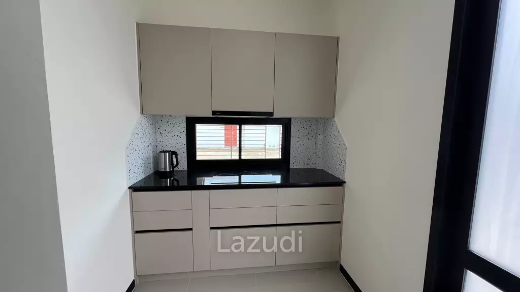 2 Beds 2 Baths 126 SQ.M. The Maple Pattaya