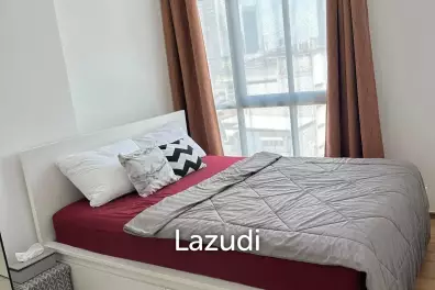2 Bedrooms 42 SQ.M Notting Hill The Exclusive Charoen Krung
