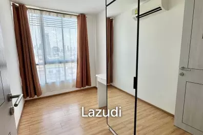 2 Bedrooms 42 SQ.M Notting Hill The Exclusive Charoen Krung
