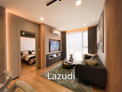 2 Bedrooms 2 Bathrooms 80.00 SQ.M Aquarous Jomtien Pattaya