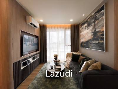 2 Bedrooms 2 Bathrooms 80.00 SQ.M Aquarous Jomtien Pattaya