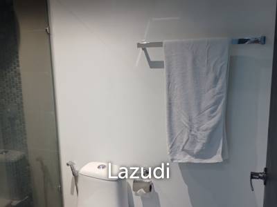 Fully Furnished 1-Bedroom Condo in Noon Village, Chalong