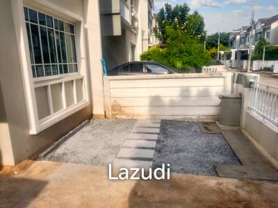 3 Bed 2 Bath 134 SQ.M The Village 3 Bang Na-Wong Waen