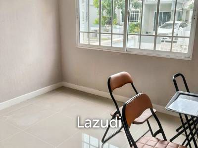 3 Bed 2 Bath 134 SQ.M The Village 3 Bang Na-Wong Waen