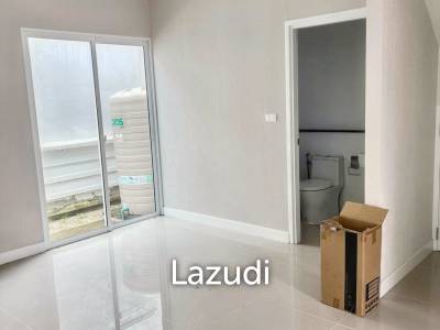 3 Bed 2 Bath 134 SQ.M The Village 3 Bang Na-Wong Waen