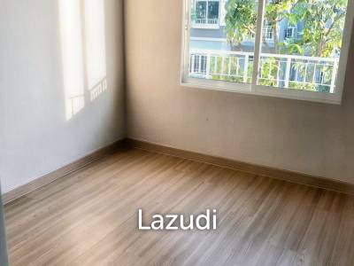3 Bed 2 Bath 134 SQ.M The Village 3 Bang Na-Wong Waen
