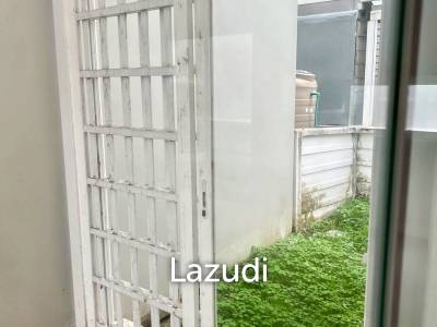 3 Bed 2 Bath 134 SQ.M The Village 3 Bang Na-Wong Waen