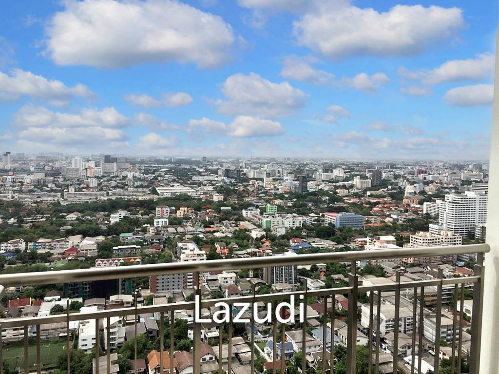 1 Bed 1 Bath 40 SQ.M at Wind Ratchayothin