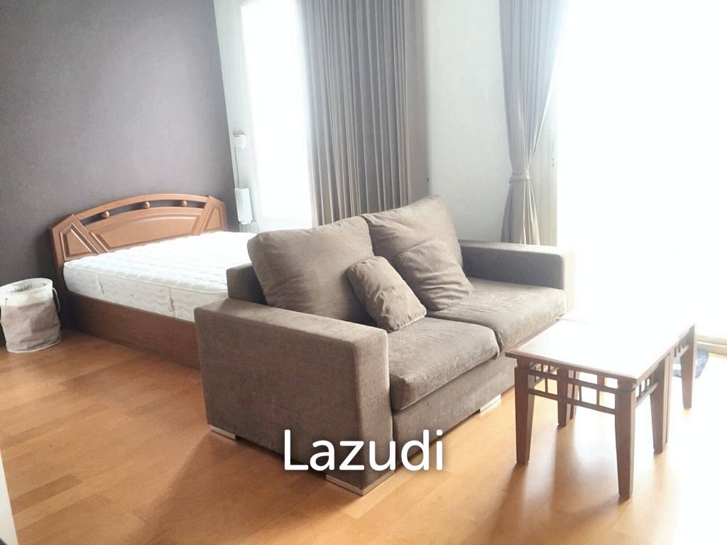1 Bed 1 Bath 40 SQ.M at Wind Ratchayothin