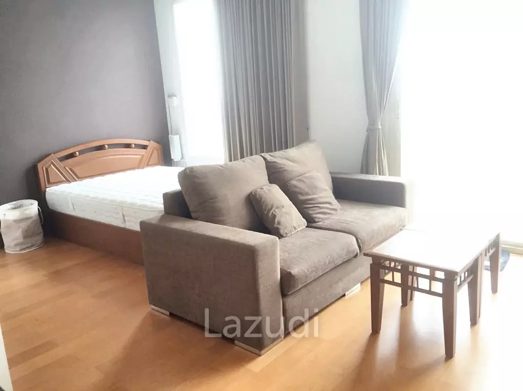 1 Bed 1 Bath 40 SQ.M at Wind Ratchayothin