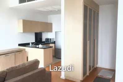 1 Bed 1 Bath 40 SQ.M at Wind Ratchayothin