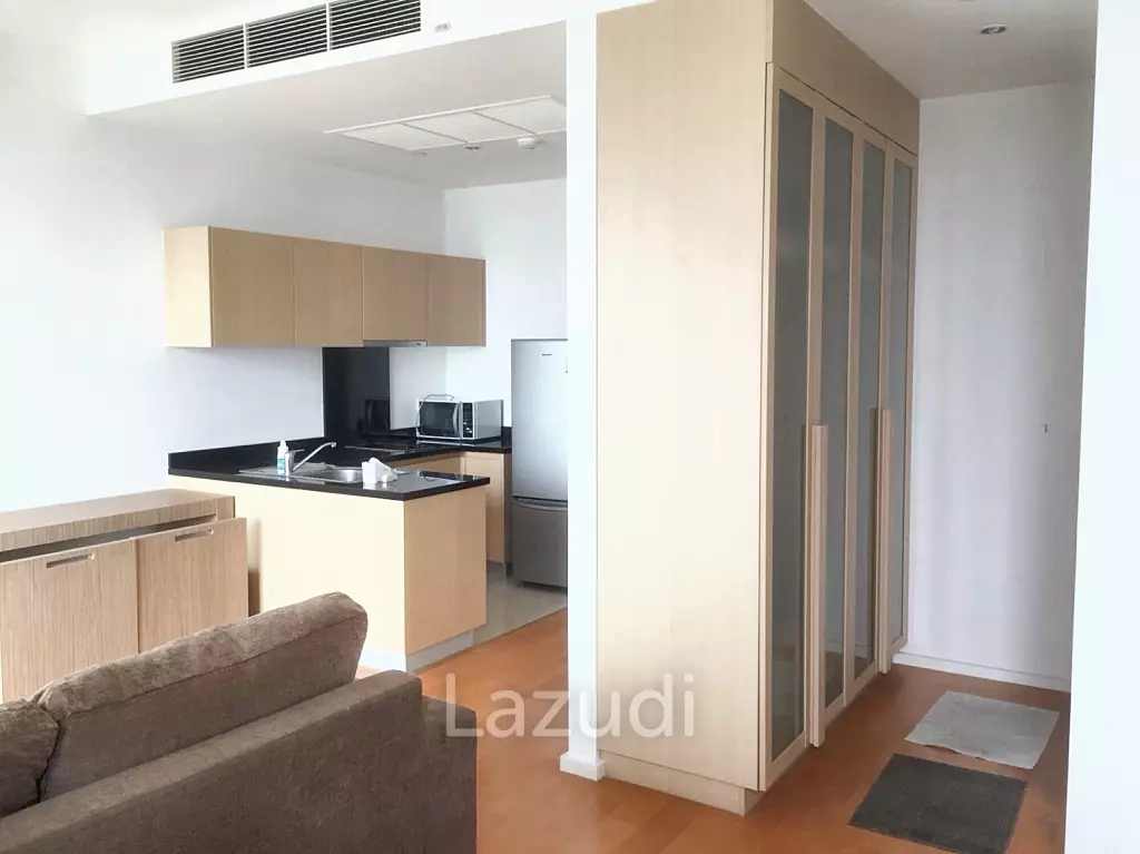 1 Bed 1 Bath 40 SQ.M at Wind Ratchayothin