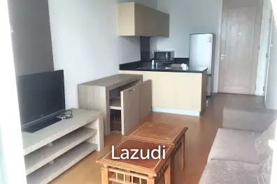 1 Bed 1 Bath 40 SQ.M at Wind Ratchayothin