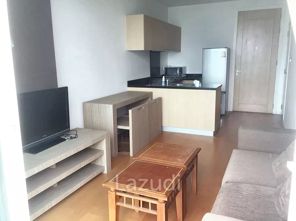 1 Bed 1 Bath 40 SQ.M at Wind Ratchayothin