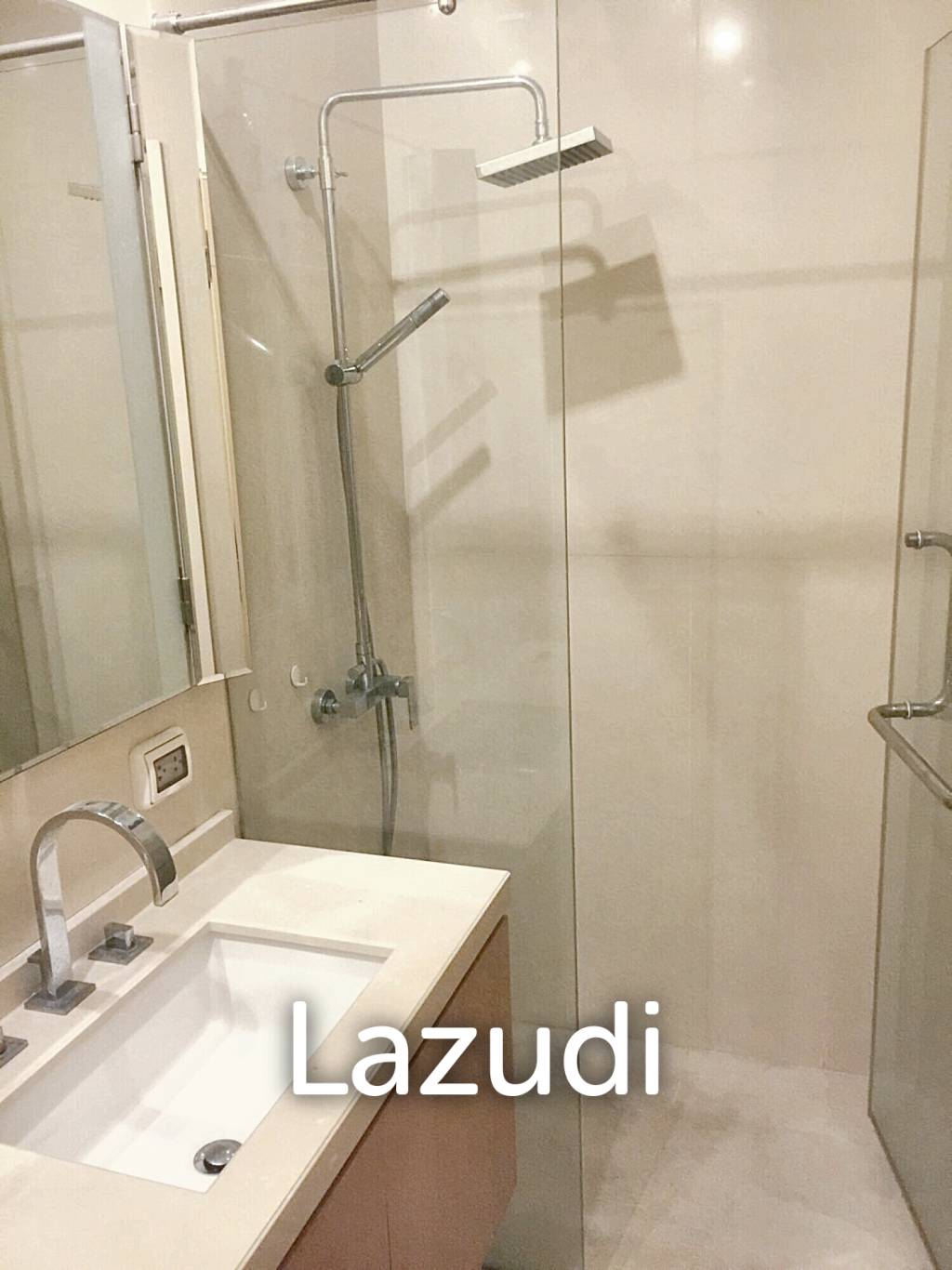 1 Bed 1 Bath 40 SQ.M at Wind Ratchayothin