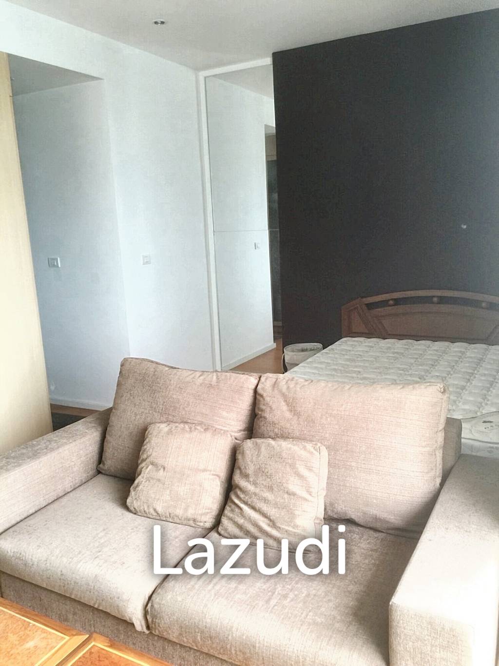 1 Bed 1 Bath 40 SQ.M at Wind Ratchayothin