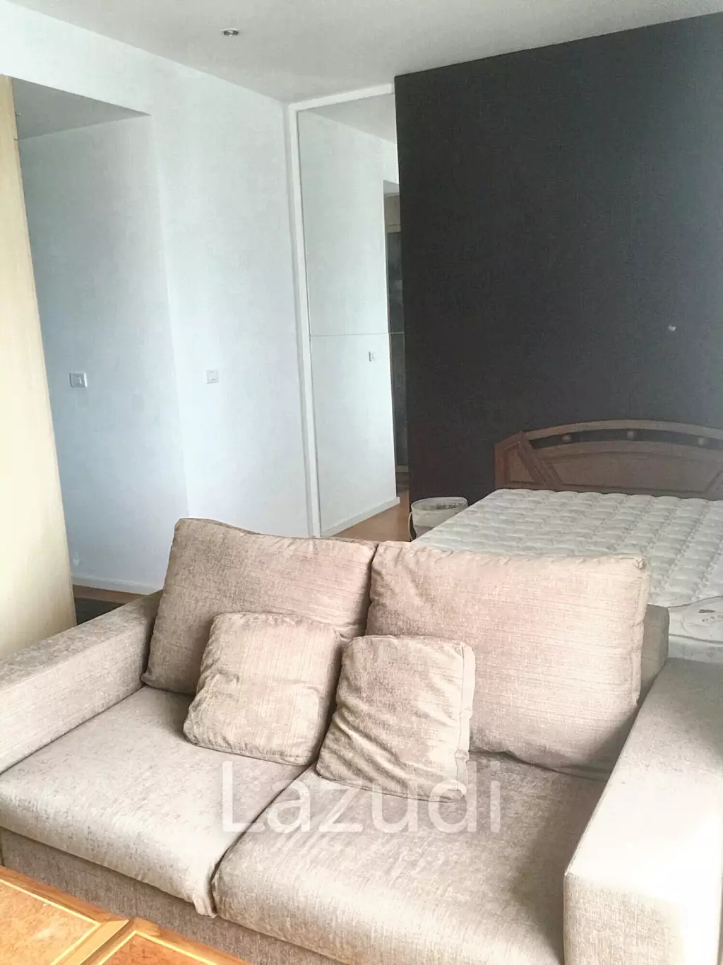 1 Bed 1 Bath 40 SQ.M at Wind Ratchayothin