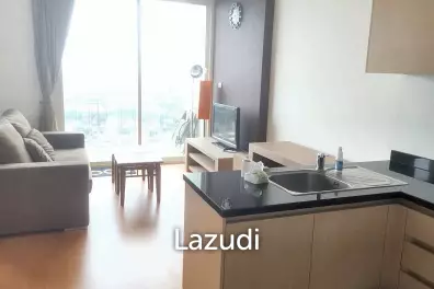 1 Bed 1 Bath 40 SQ.M at Wind Ratchayothin