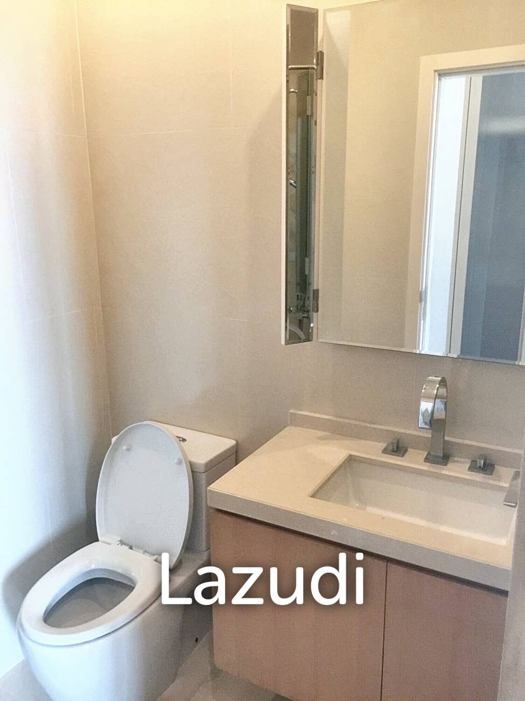 1 Bed 1 Bath 40 SQ.M at Wind Ratchayothin