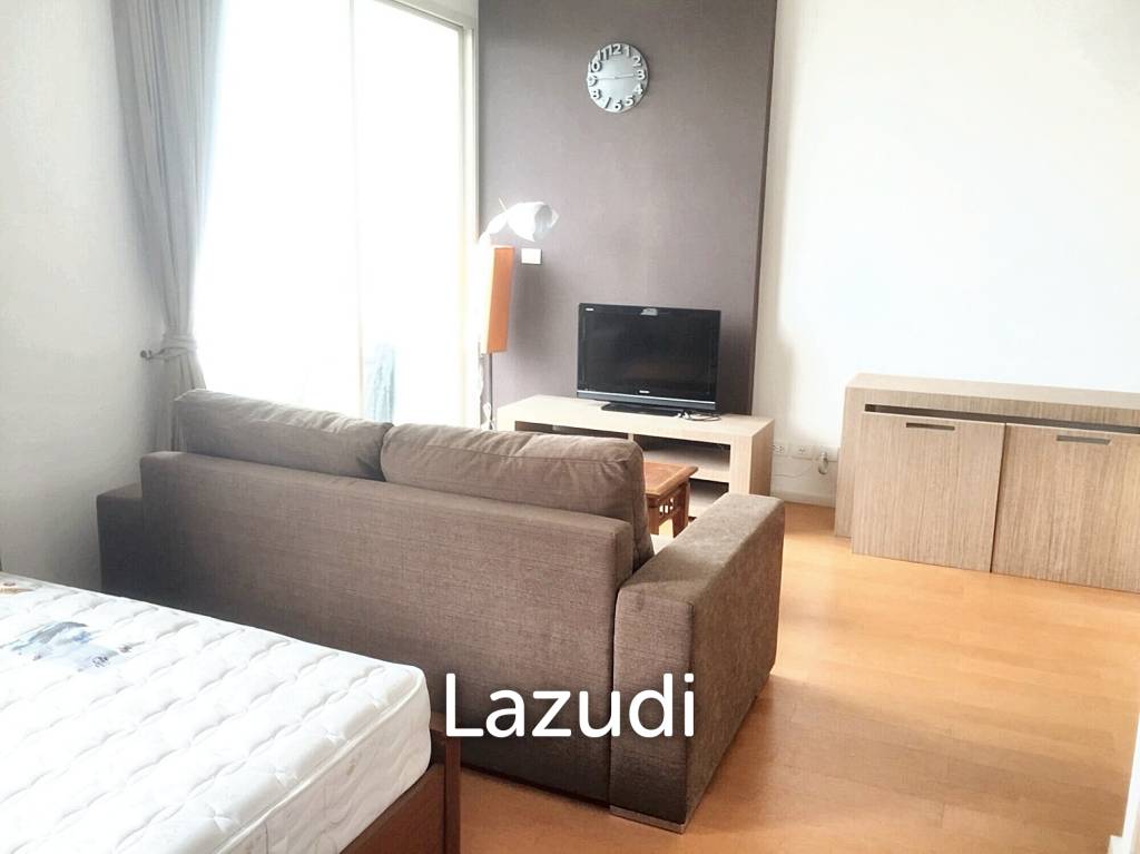 1 Bed 1 Bath 40 SQ.M at Wind Ratchayothin