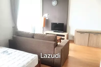 1 Bed 1 Bath 40 SQ.M at Wind Ratchayothin