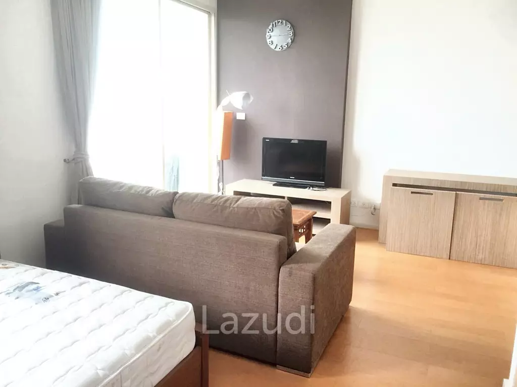 1 Bed 1 Bath 40 SQ.M at Wind Ratchayothin