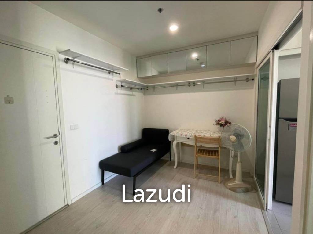 1 Bed 1 Bath 30 SQ.M Aspire Sathorn Thapra