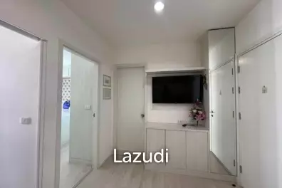 1 Bed 1 Bath 30 SQ.M Aspire Sathorn Thapra