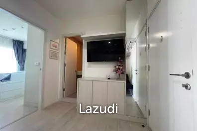 1 Bed 1 Bath 30 SQ.M Aspire Sathorn Thapra