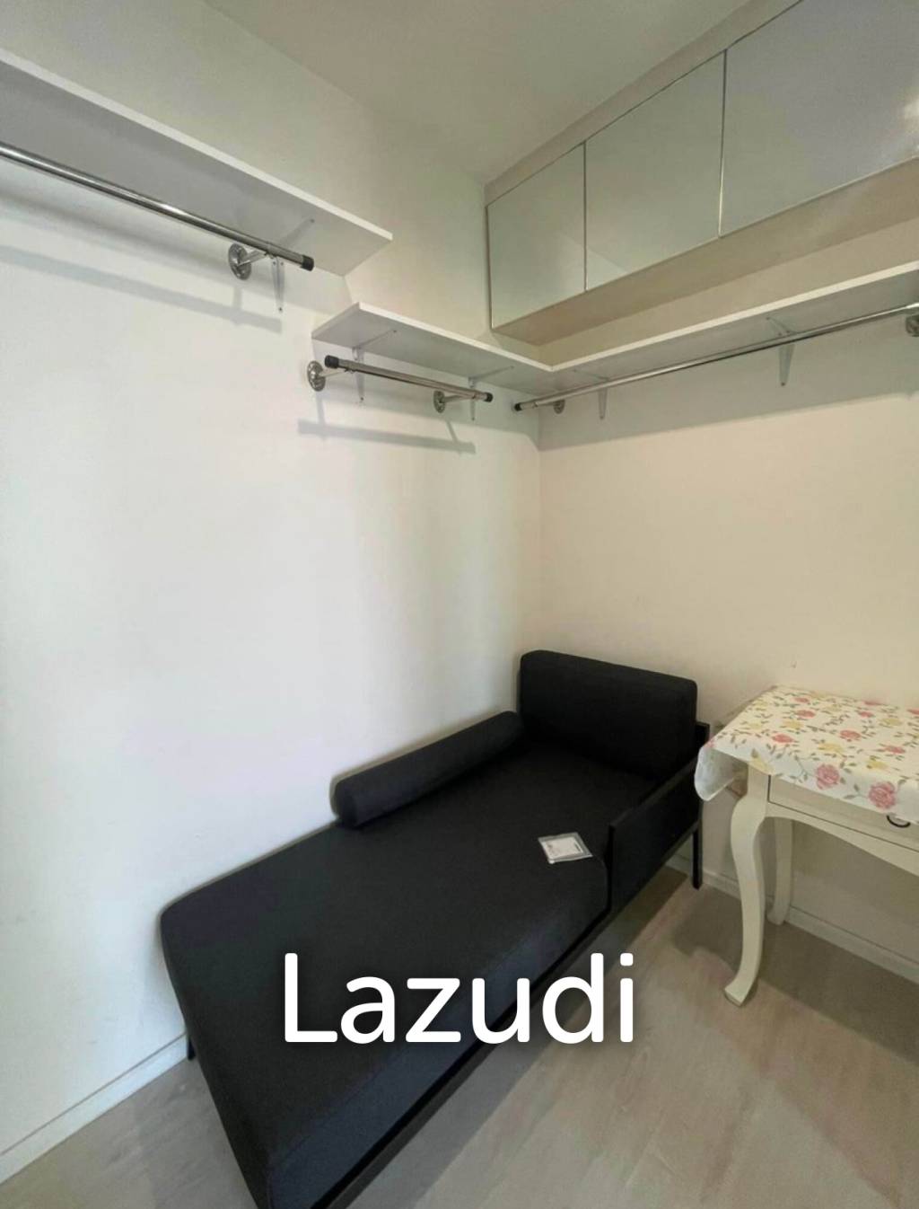 1 Bed 1 Bath 30 SQ.M Aspire Sathorn Thapra