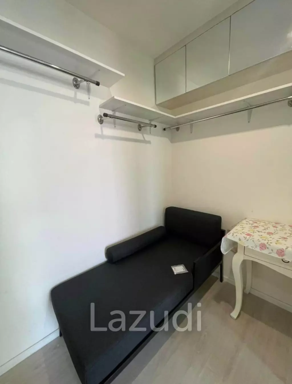 1 Bed 1 Bath 30 SQ.M Aspire Sathorn Thapra