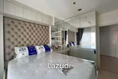 1 Bed 1 Bath 30 SQ.M Aspire Sathorn Thapra