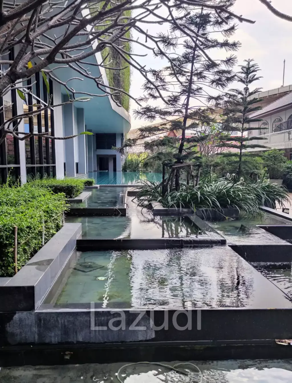1 Bed 1 Bath 30 SQ.M Aspire Sathorn Thapra